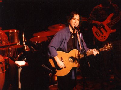 Alan Grant photo