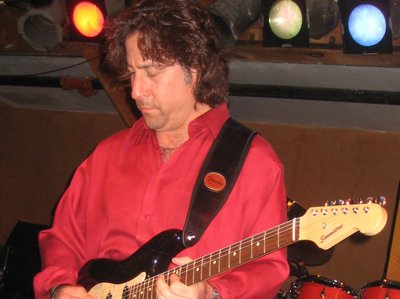 Alan Grant photo