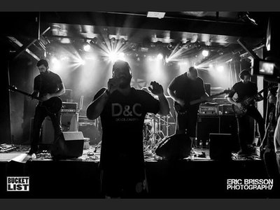 Photo Cred: Eric Brisson Photography