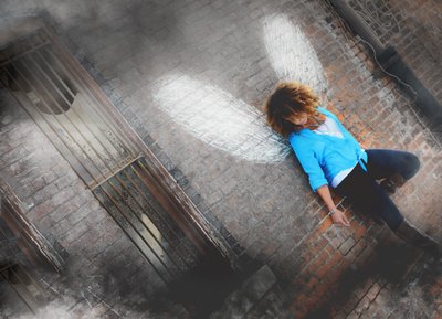Photo Credit: Jenn Hamm Eye Muse Photography