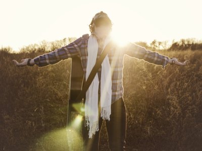 Jason Kenney Music & Banjii ArtWorks photo