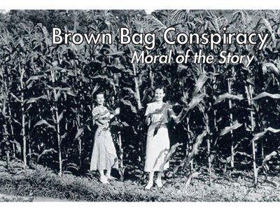 Brown Bag Conspiracy photo