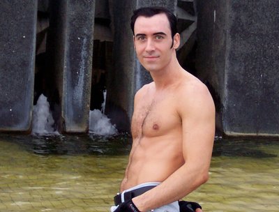 Breck Stewart #ThrowbackThursday 2002-06-23
