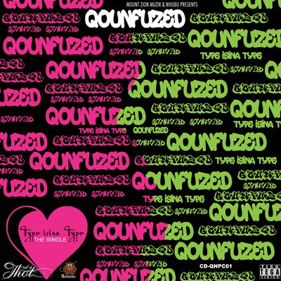 type isina type qounfuzed