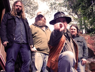 2015 - Hogjaw
