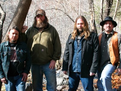 2015 - Hogjaw