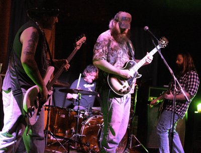 214 - live Hogjaw