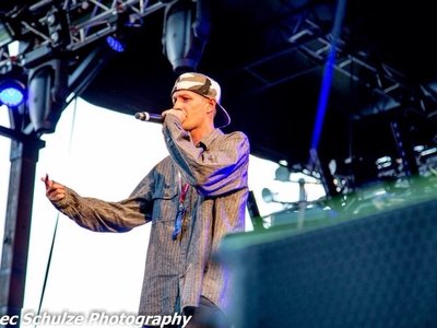 Ran MC photo