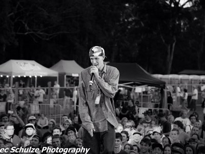 Ran MC photo