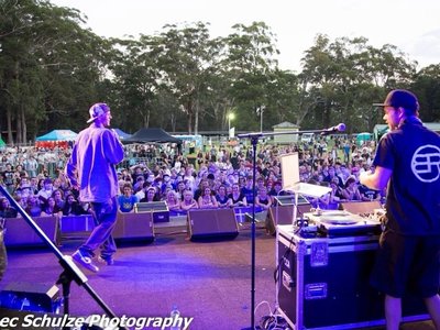 Ran MC photo