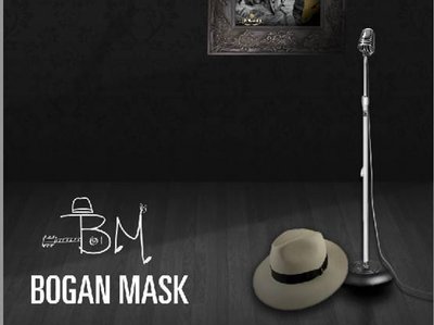 Bogan Mask photo