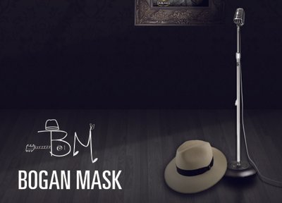 Bogan Mask photo