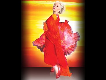Barb Jungr photo
