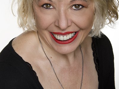Barb Jungr photo