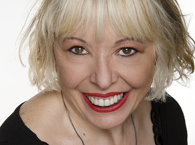Barb Jungr photo