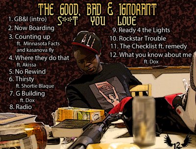 The Good Bad And Ignorant Shit You Love