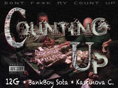 Counting Up