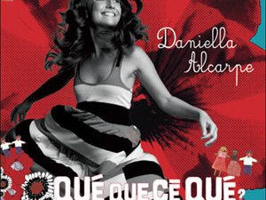 Daniella Alcarpe photo