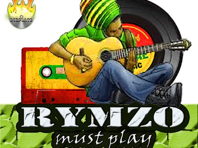 Rymzo-must play-labadi beach riddim
