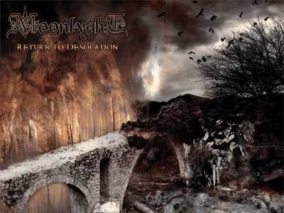 Return to Desolation