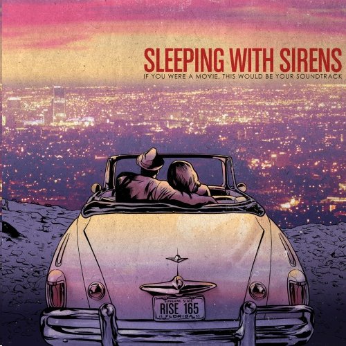 Scene five) Sleeping With Sirens - With ears to see ,and eyes to