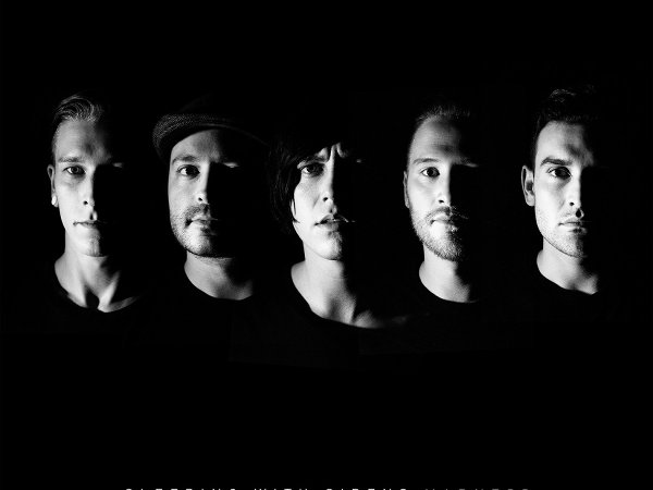 Sleeping with sirens - Heroine by Sleeping With Sirens Playlist
