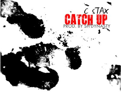 C STAX (#TheRealCSTAX) photo