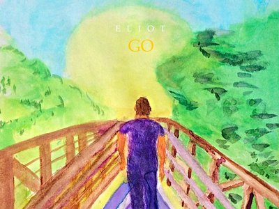 Go by Eliot