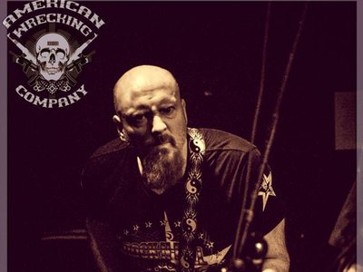 Ben Reynard - Lead Guitarist