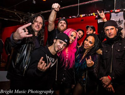 AMERICAN WRECKING COMPANY photo