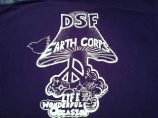 DSF Earth Corps photo