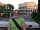 Me in Rome in Oct 2006