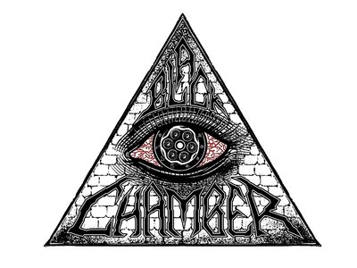 Black Chamber logo