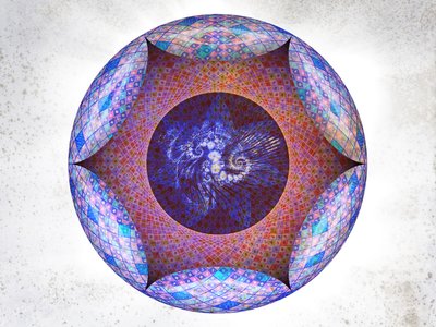 Lotus Effect photo