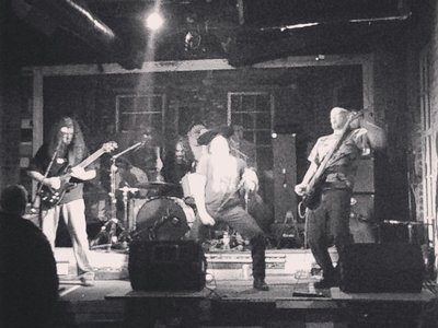 Black Chamber photo