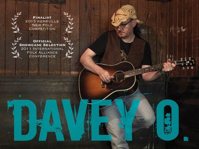 Davey O. photo