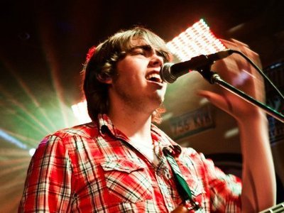 Sean C. Bellamy (Bassist) photo