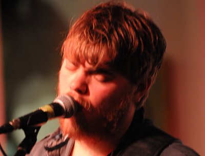Sean C. Bellamy (Bassist) photo