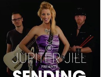Jupiter Jill photo
