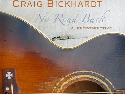 Craig Bickhardt photo