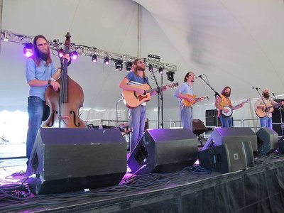 Harvestfest 2014
