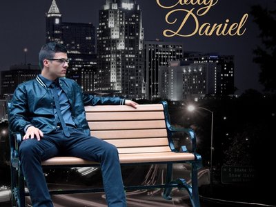 Cody Daniel photo