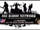 365 Radio Network Banner I