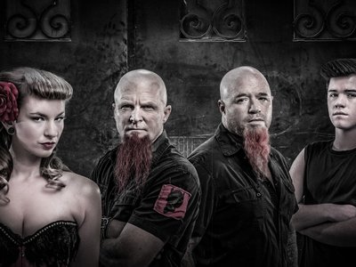 Devilskin photo