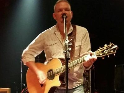 Bo Phillips Band photo