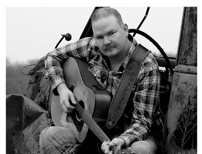 Bo Phillips Band photo