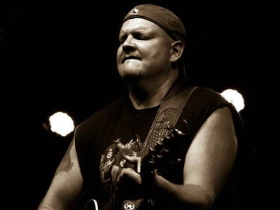 Bo Phillips Band photo