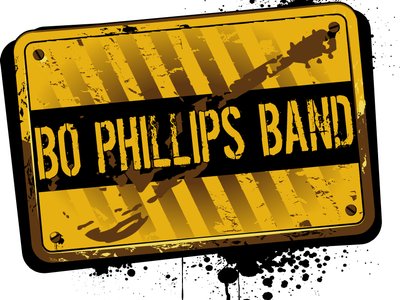 Bo Phillips Band photo