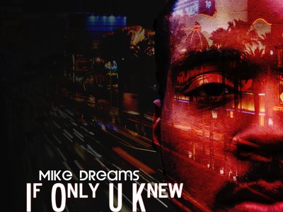 Mike Dreams photo