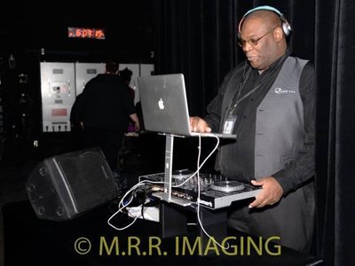 DJ XTC photo